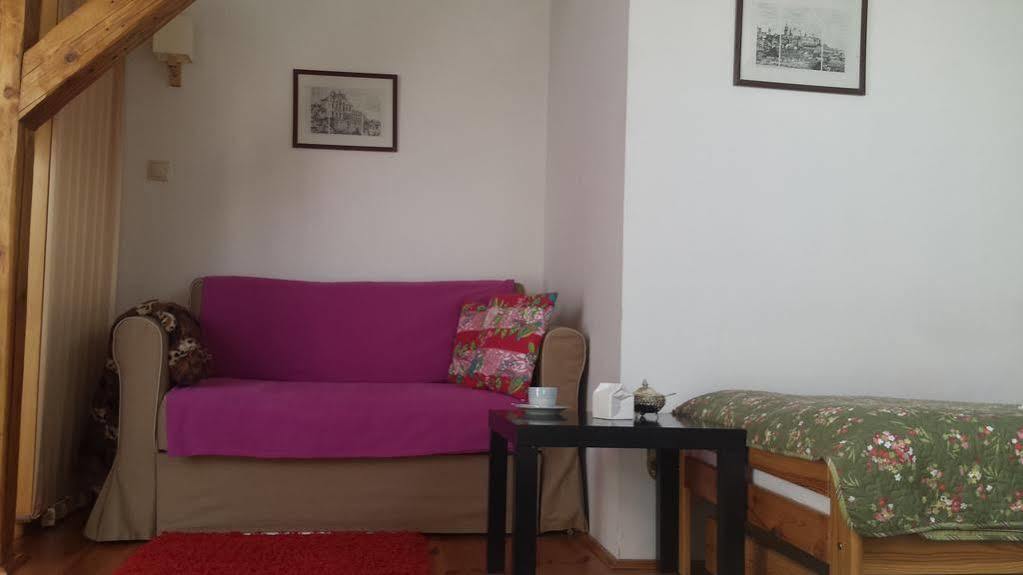 Fryderyk Apartment