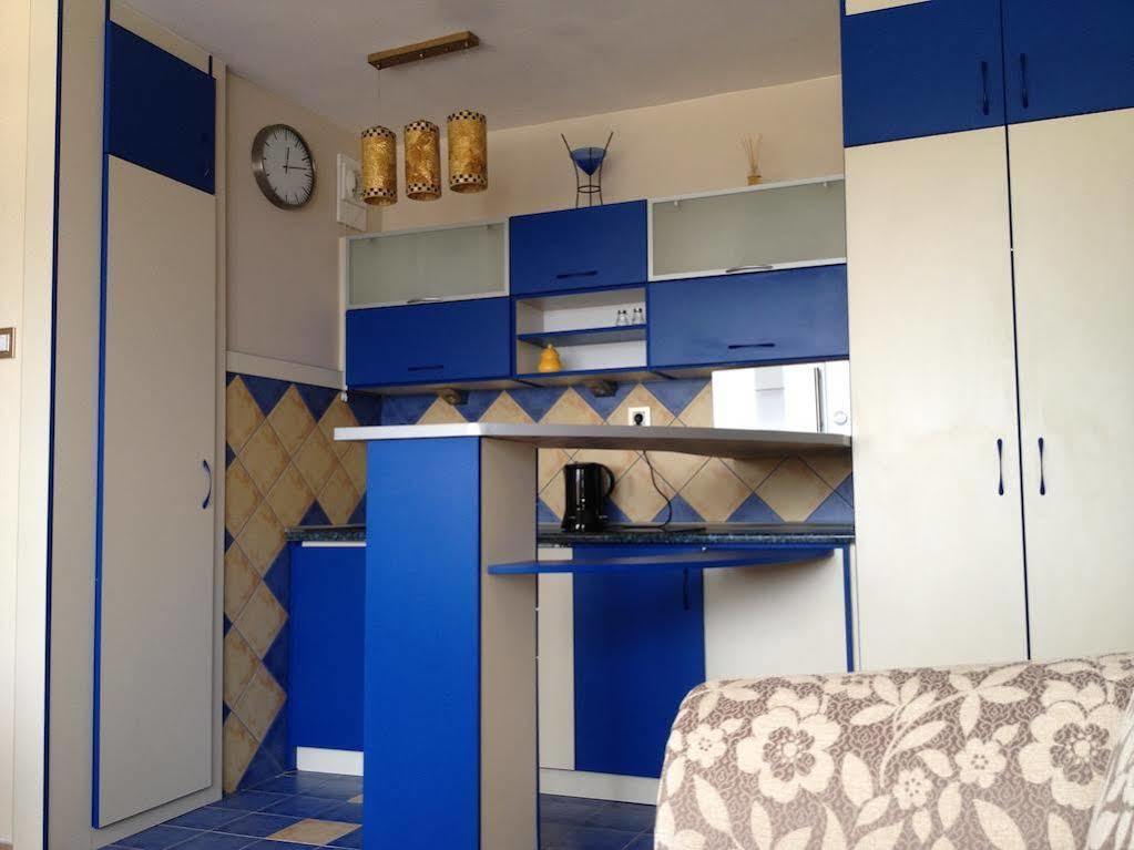 Apartment Amica By Warsawresidence Group *