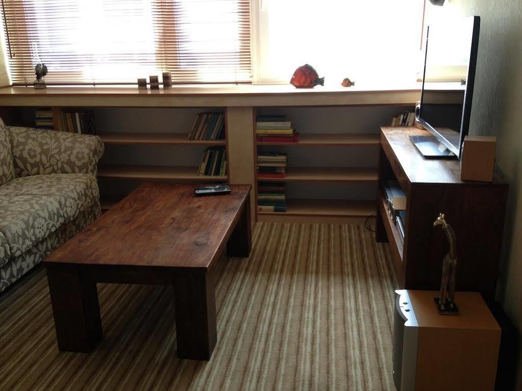 Amica By Warsawresidence Group Apartamento