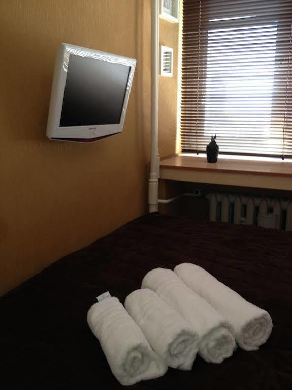 Amica By Warsawresidence Group Apartamento *