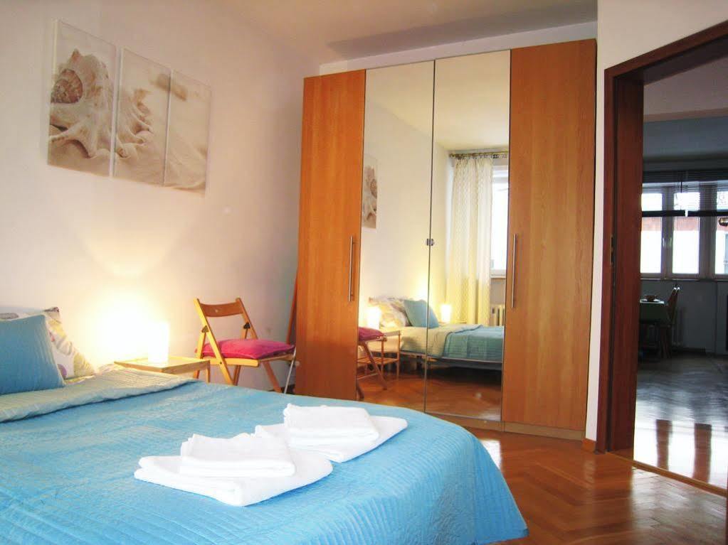 Apartment Wilson Warsaw