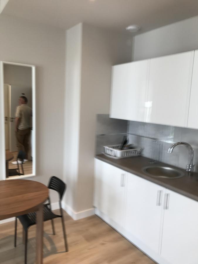 Apartamento Executive Suites Moko *