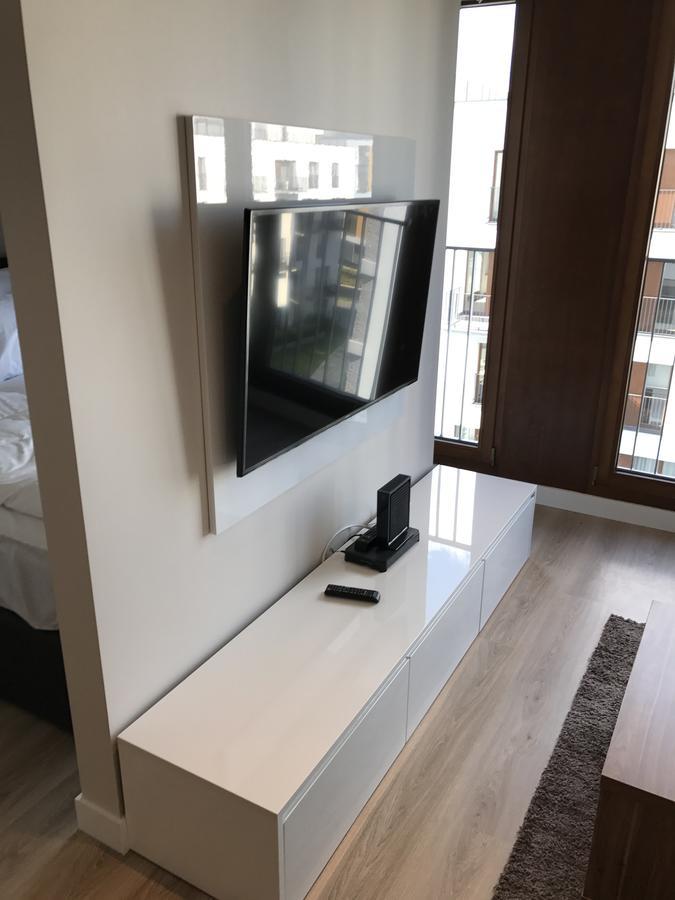 Executive Suites Moko Apartamento *