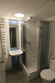 Hostel Ll20 Warsaw