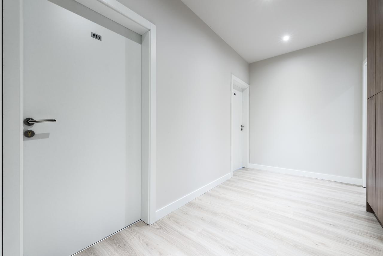 Executive Suites Moko *