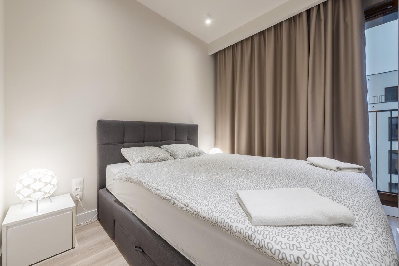 Apartamento Executive Suites Moko