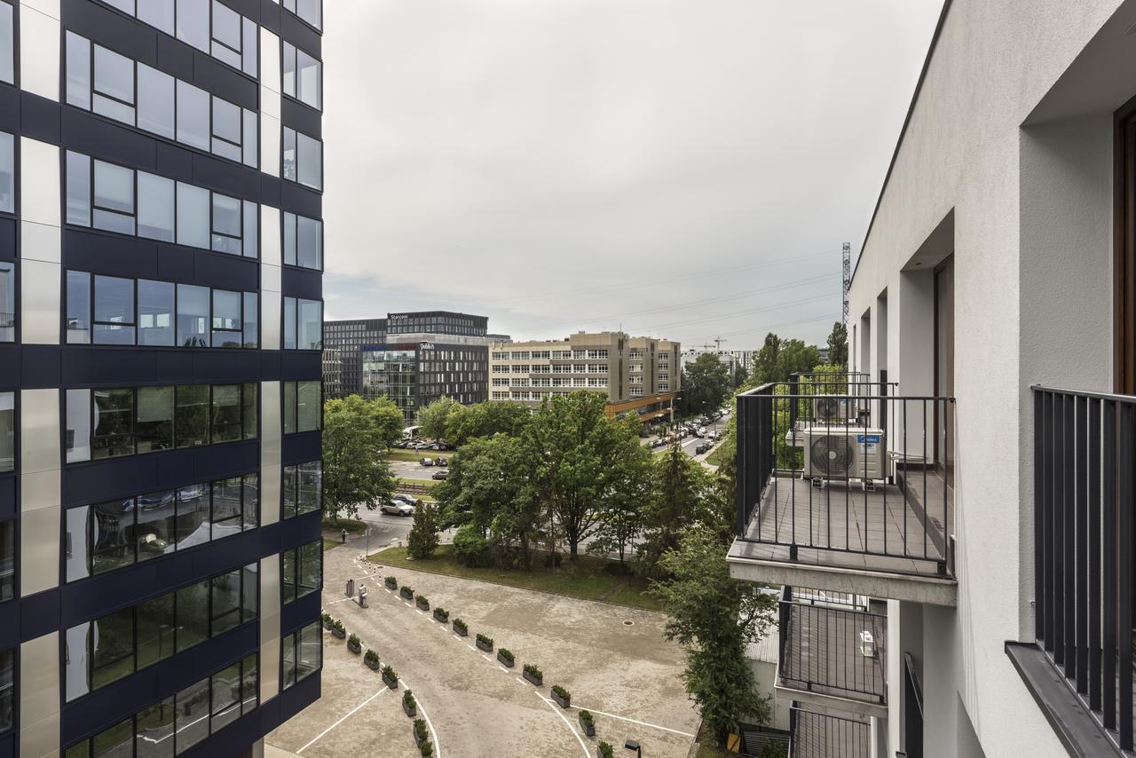 Executive Suites Moko Apartamento *
