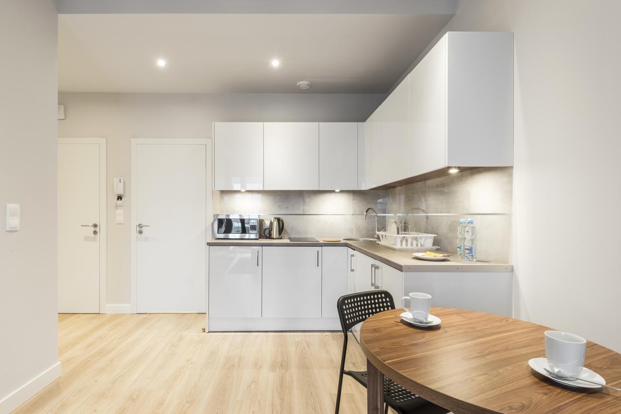 Executive Suites Moko Apartamento