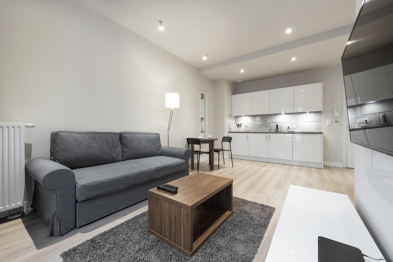 Executive Suites Moko Apartamento