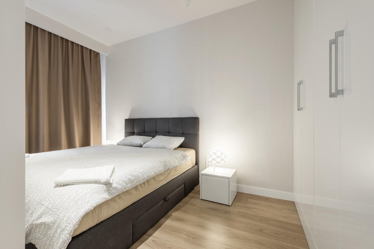 Executive Suites Moko Apartamento *