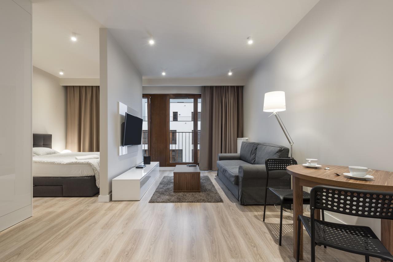 Executive Suites Moko Apartamento