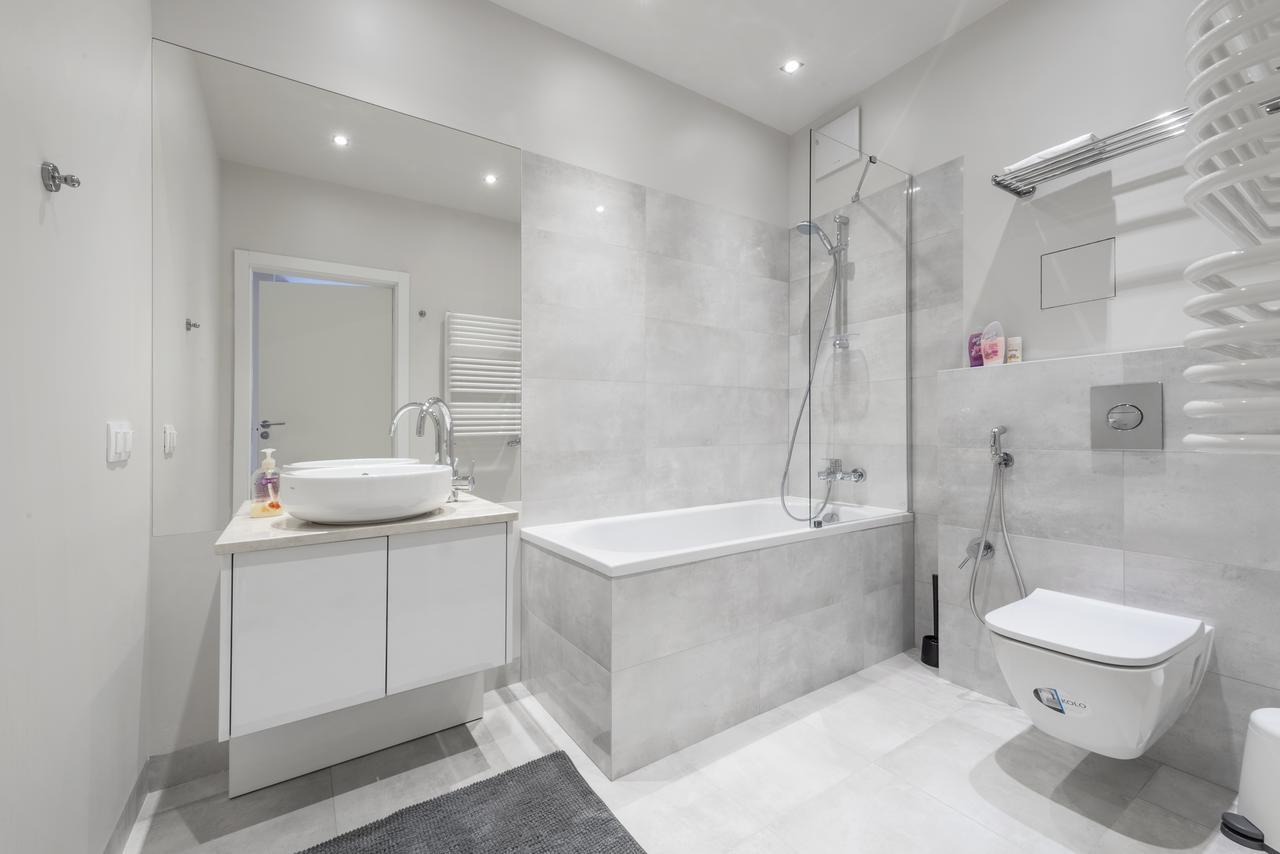 Executive Suites Moko Apartamento Varsóvia
