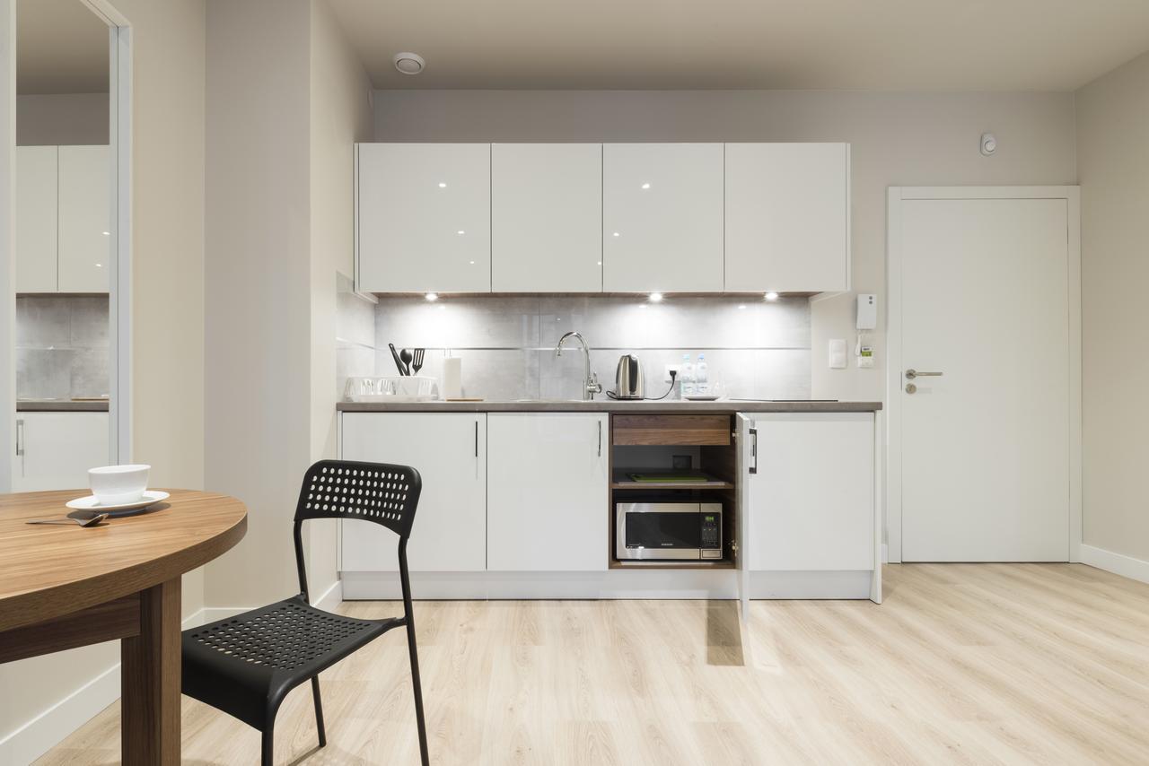 Executive Suites Moko