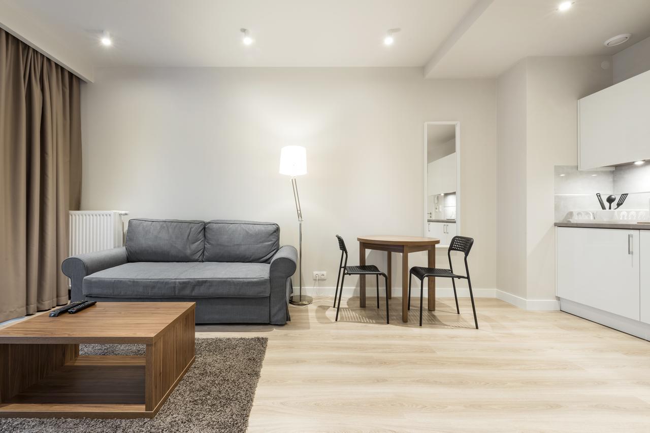 Executive Suites Moko