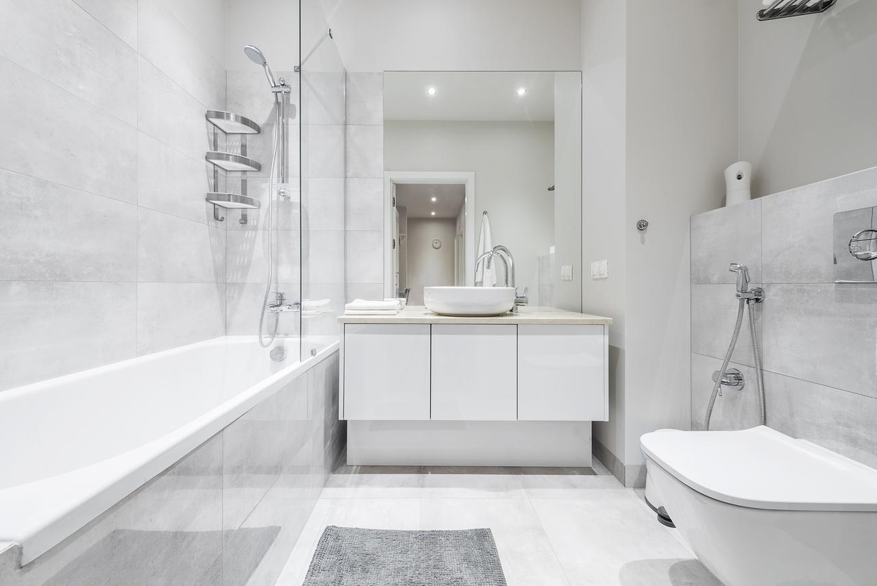 Executive Suites Moko Apartamento