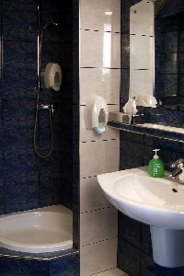 My - Czarny Kot Bed & Breakfast Warsaw