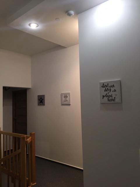 Sawa Hostel Warsaw