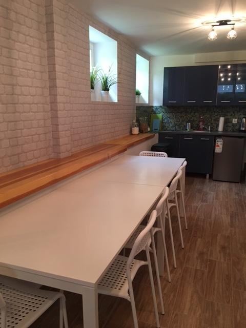 Hostel Sawa Warsaw