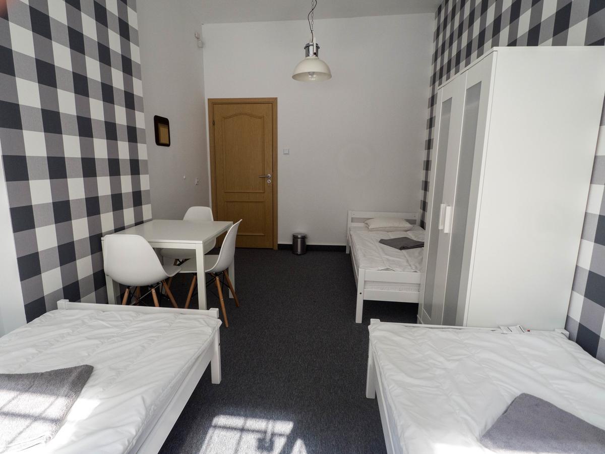 Hostel Sawa