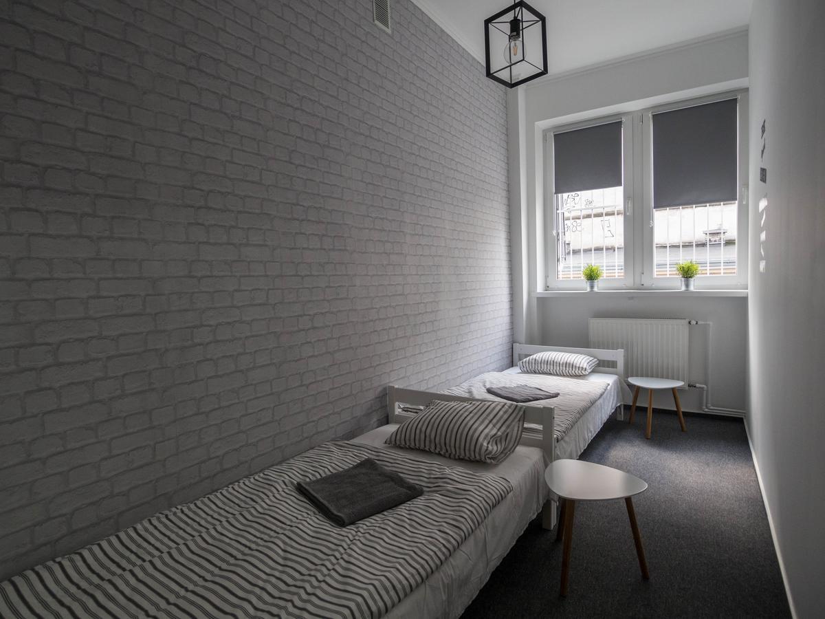 Hostel Sawa Warsaw