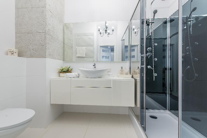 P&o Klobucka Apartment Warsaw