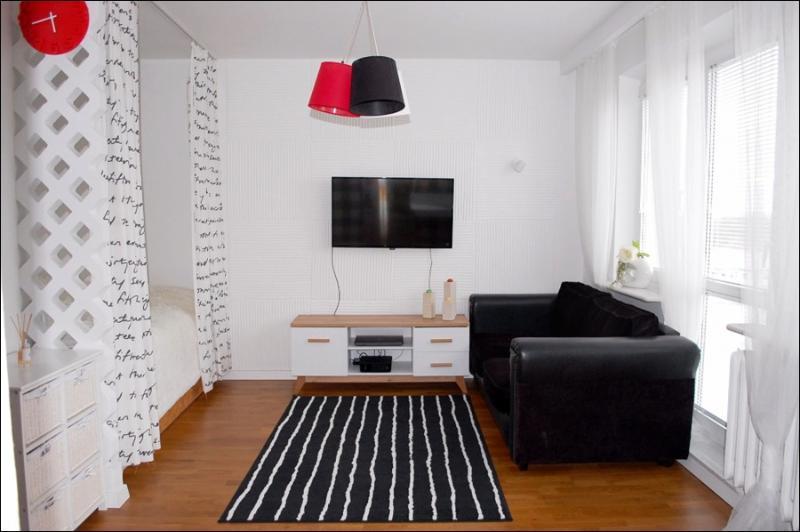 Apartment P&o Stegny *