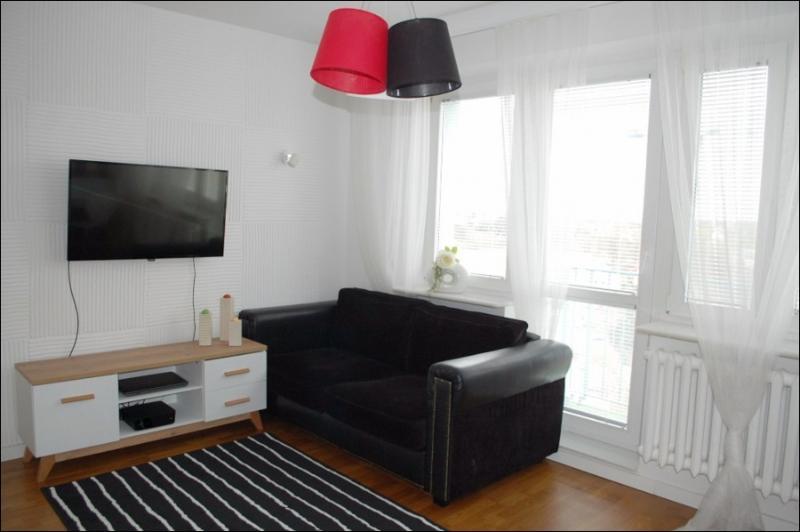 P&o Stegny Apartment Warsaw