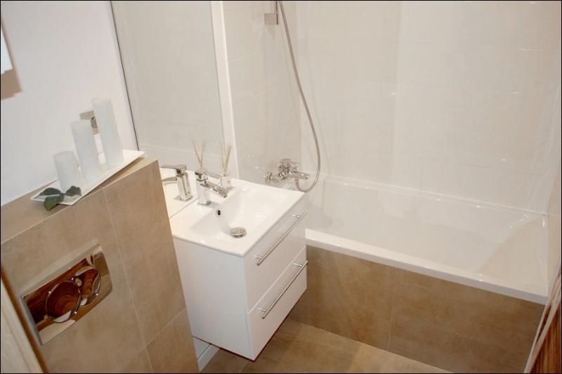 P&o Stegny Apartment