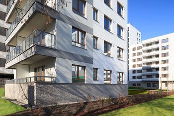 Ochota Aparthotel