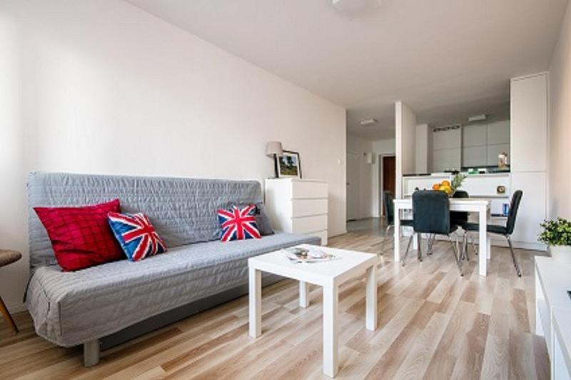 P&O Apartments Zgoda * Warsaw