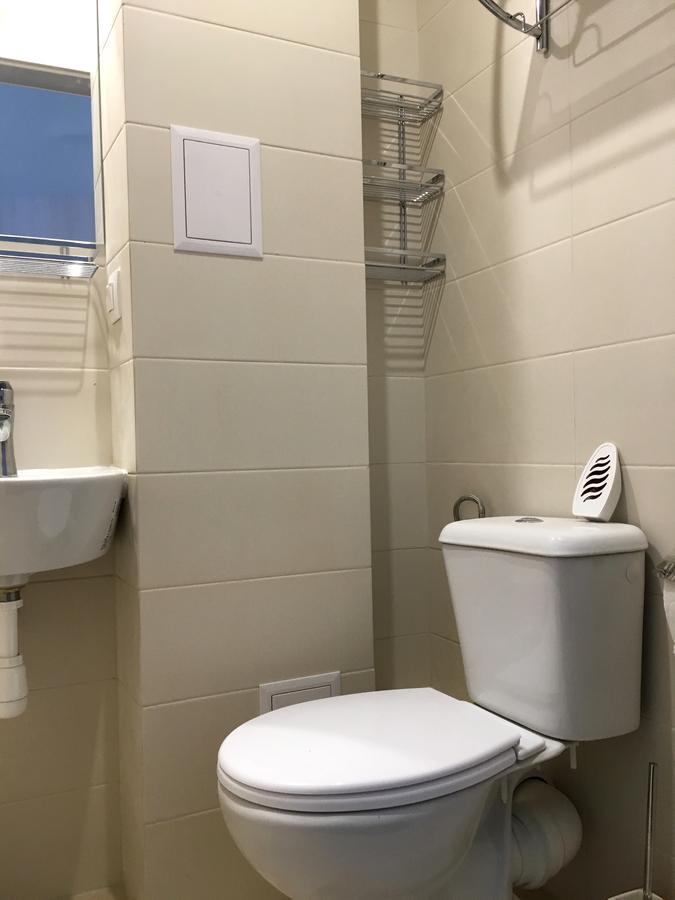 Aparthotel Arts *