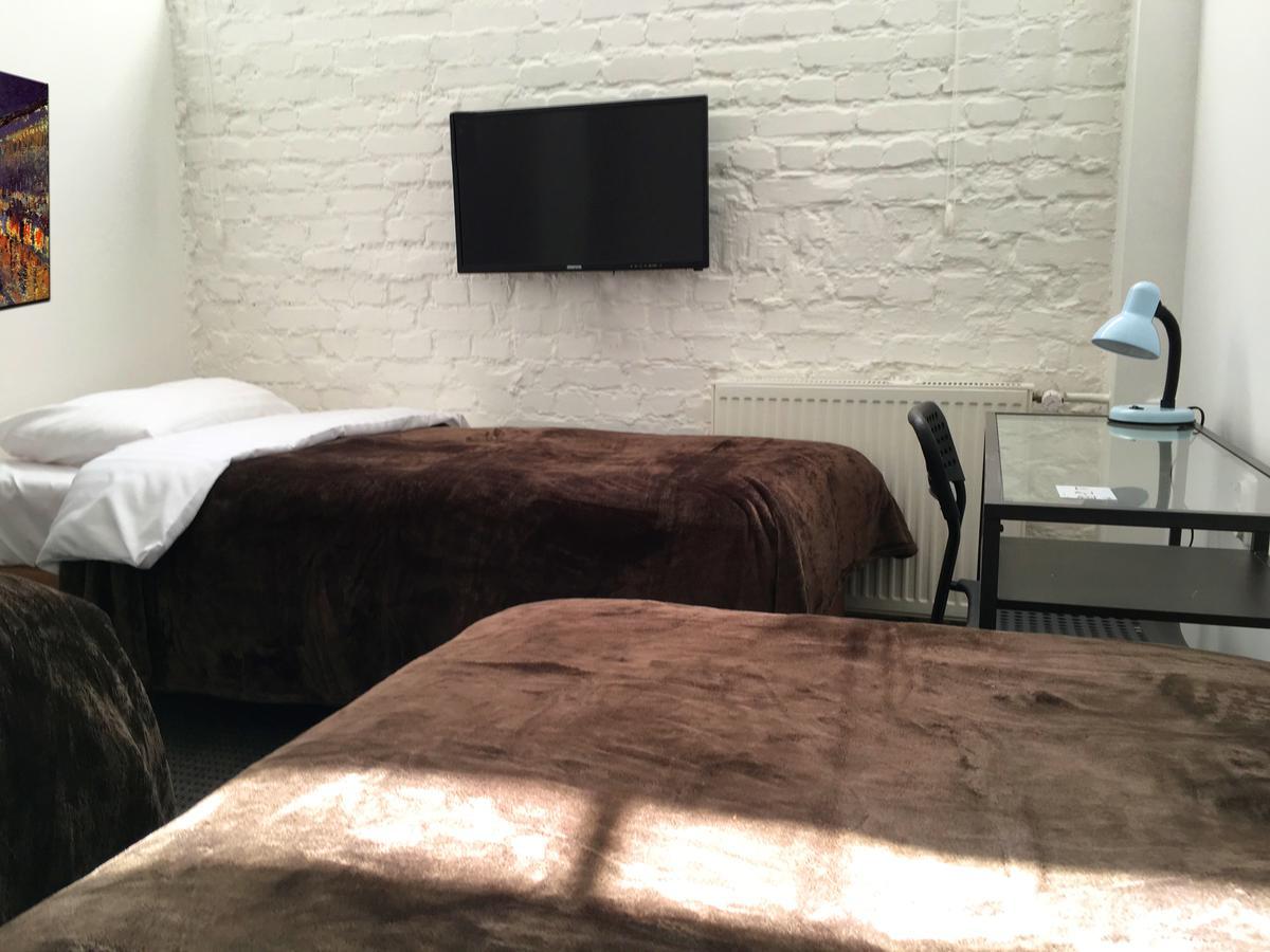 Aparthotel Arts *