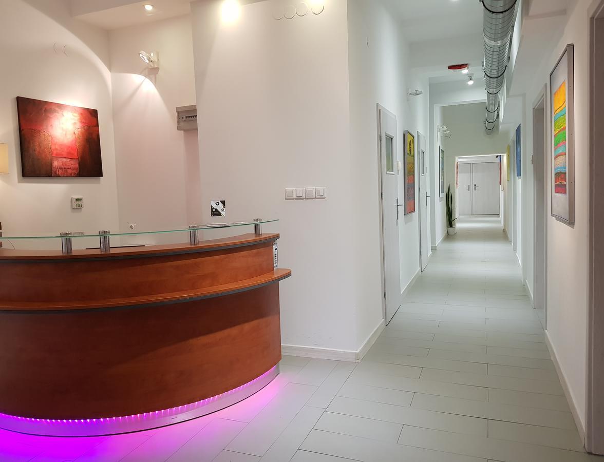 Aparthotel Arts *