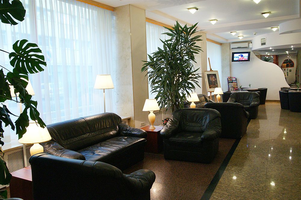 Reytan 3* Warsaw