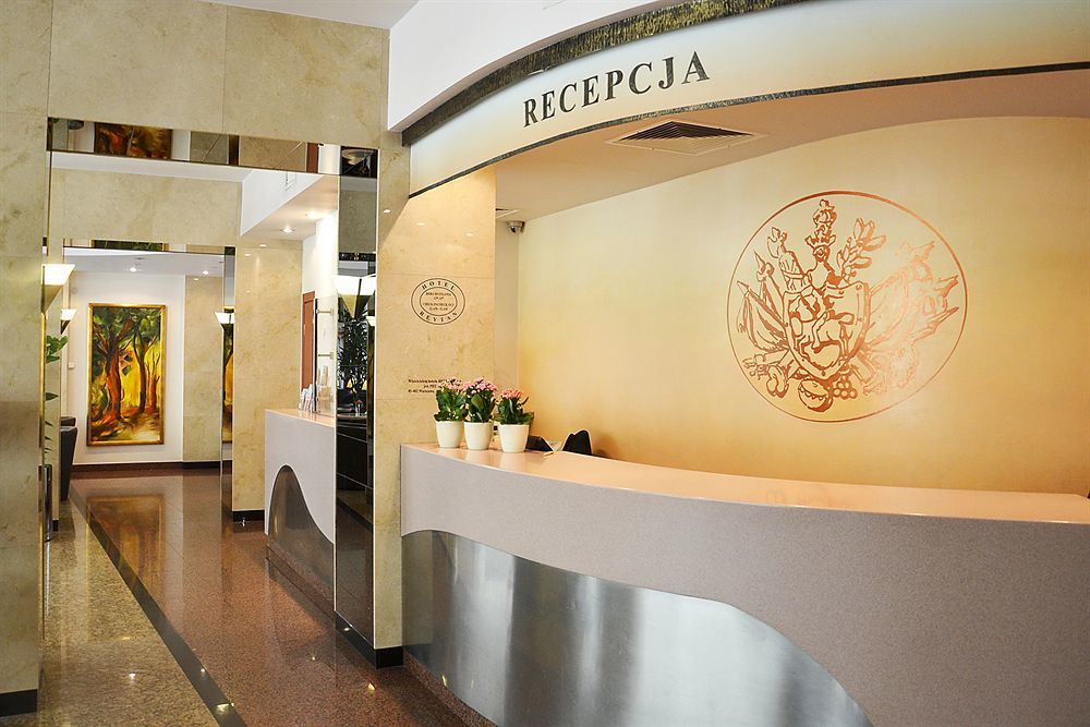 Reytan 3* Warsaw