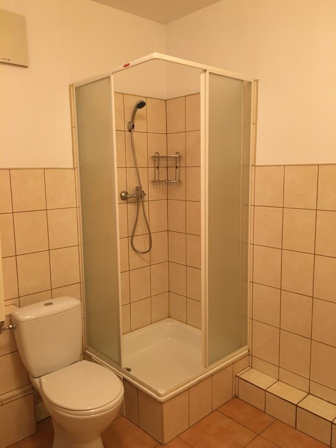Albergue Lucka *