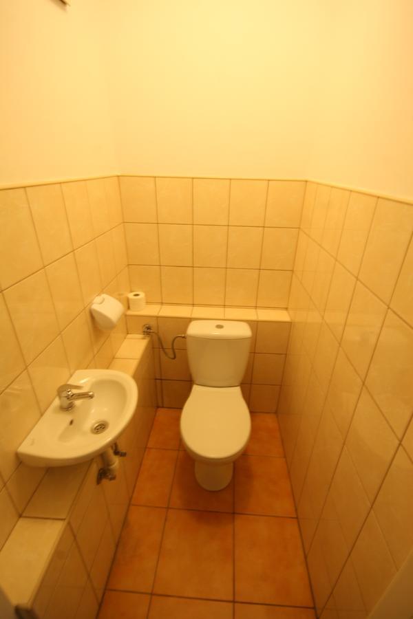 Hostel Lucka *