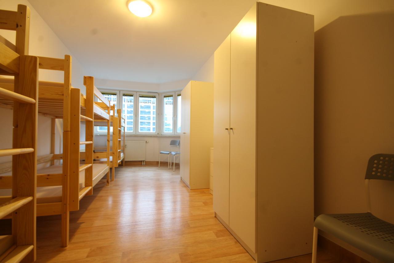Hostel Lucka *