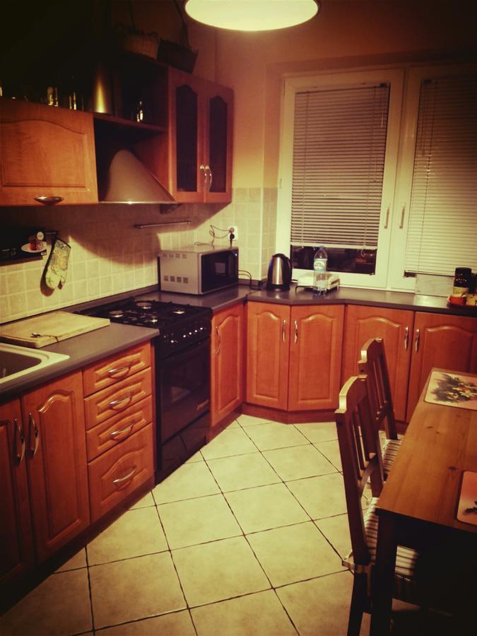 Hostel Willanow *