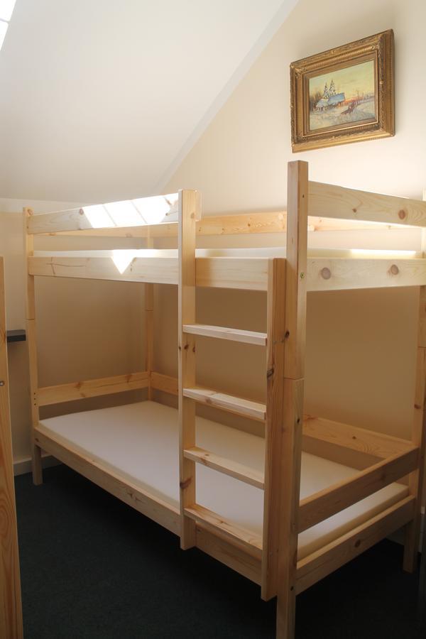 Hostel Lubelski *