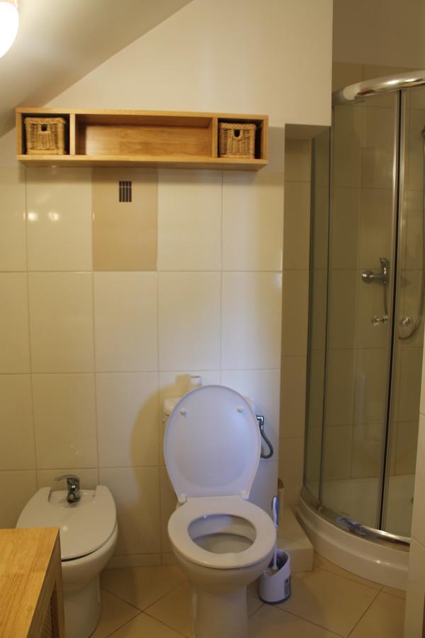 Hostel Lubelski *