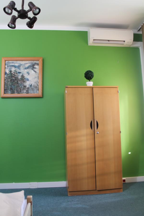 Hostel Lubelski *