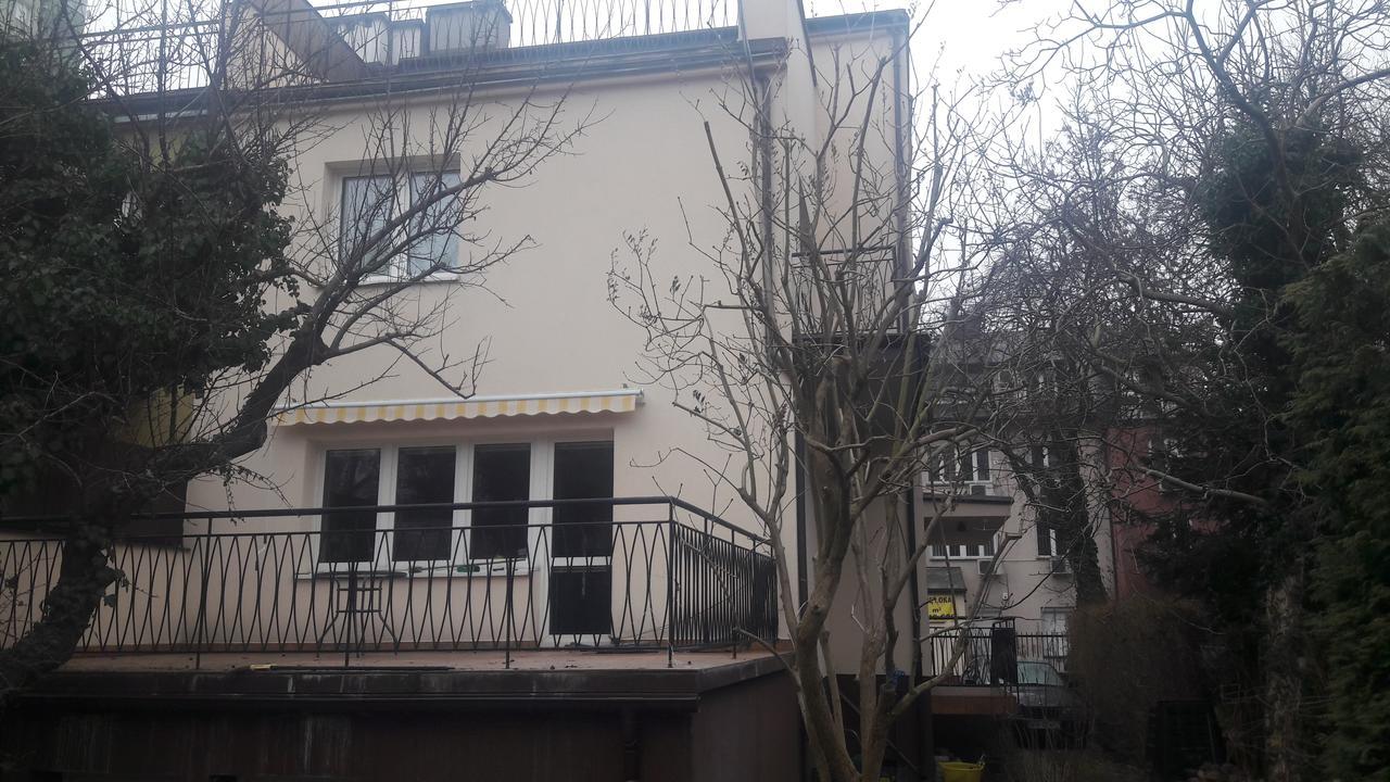 Hostel Willanow *