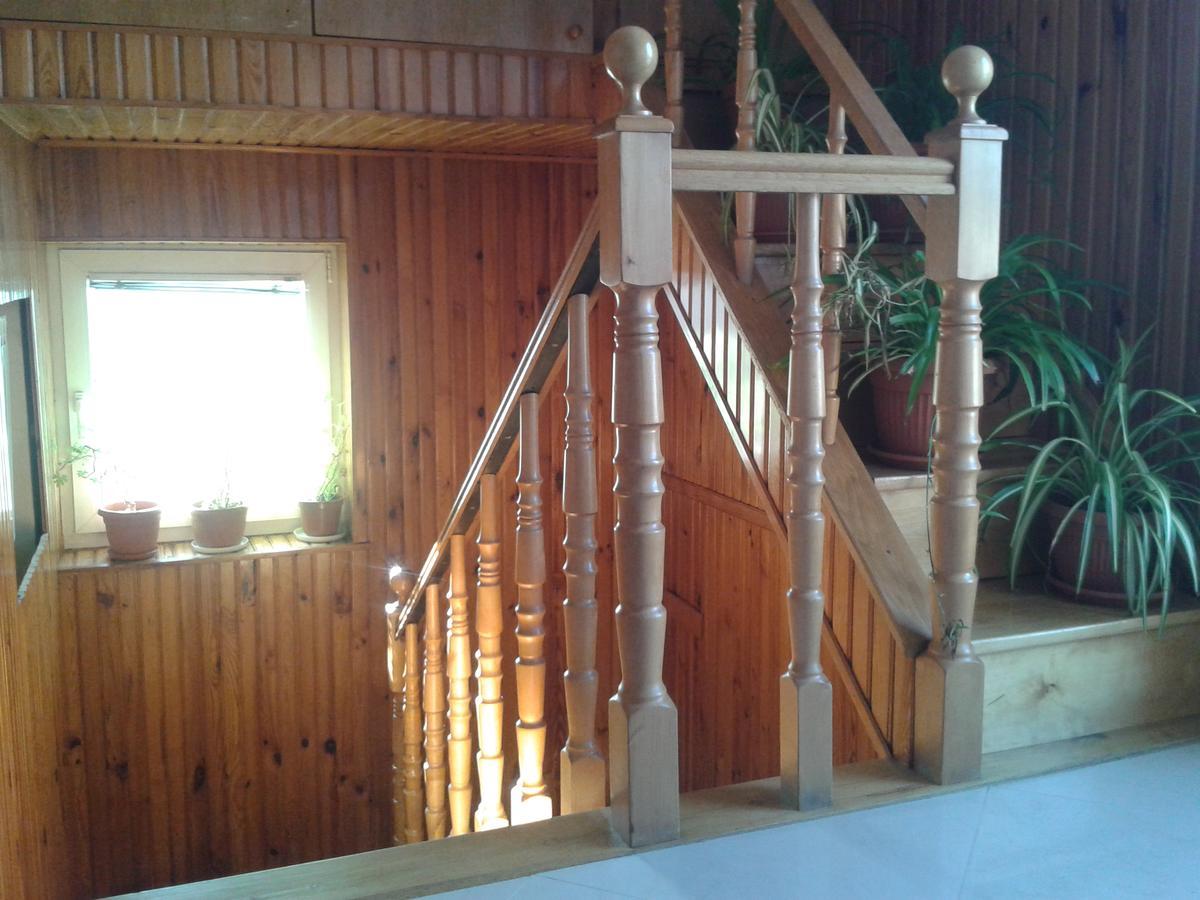 Hostel Willanow *