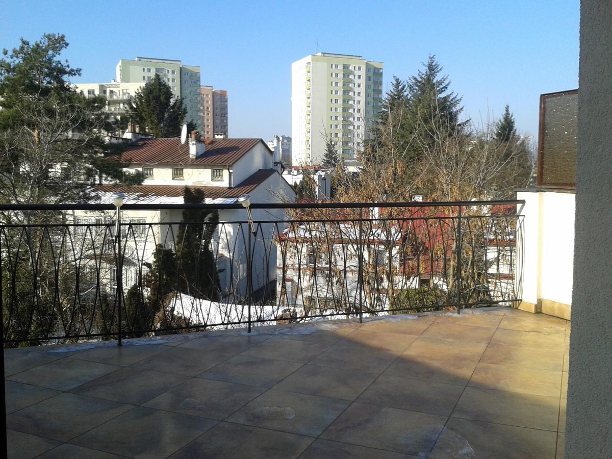 Hostel Willanow *