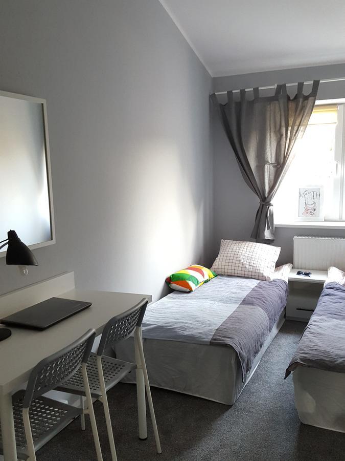 Homestay Sloneczny *