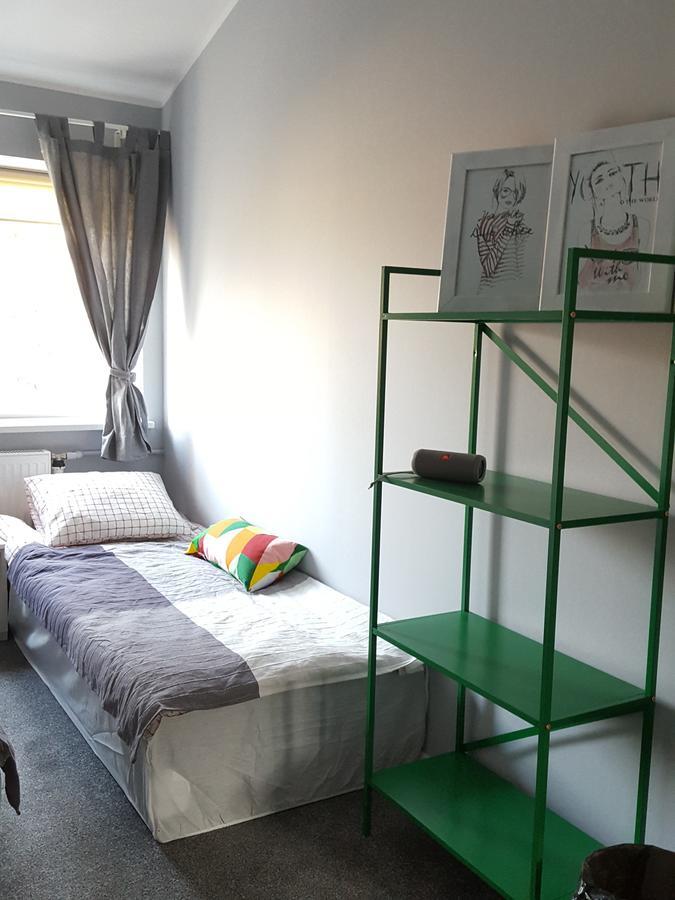 Homestay Sloneczny *