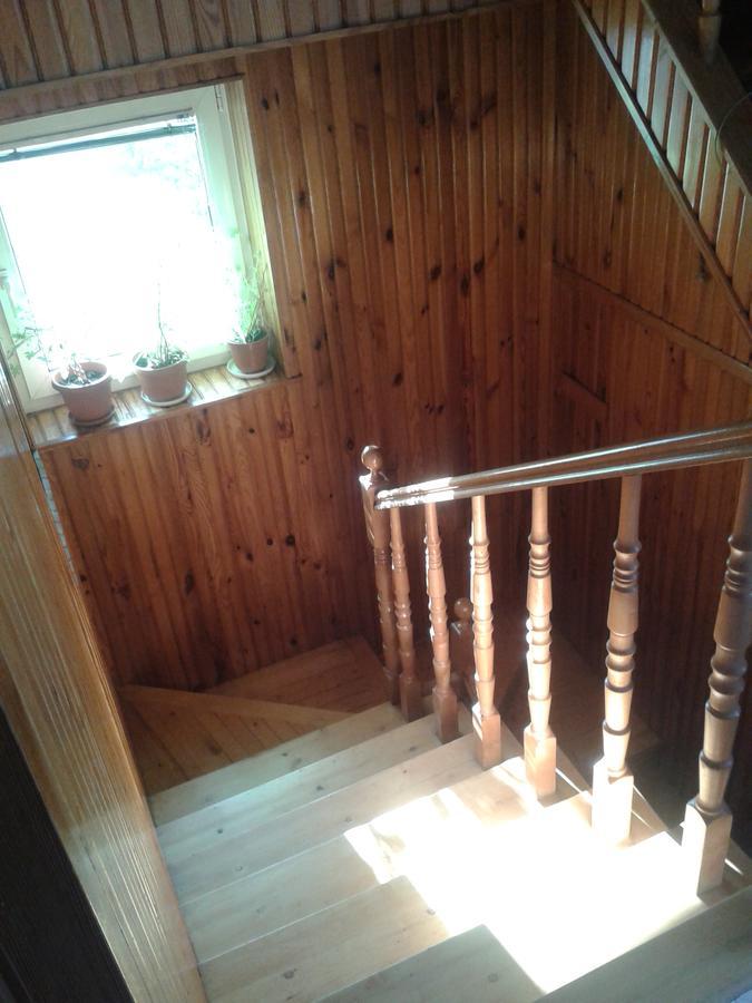 Hostel Willanow *
