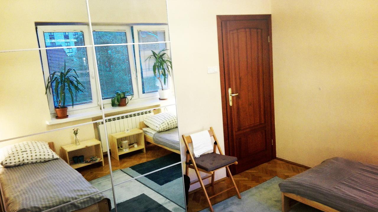 Hostel Willanow *