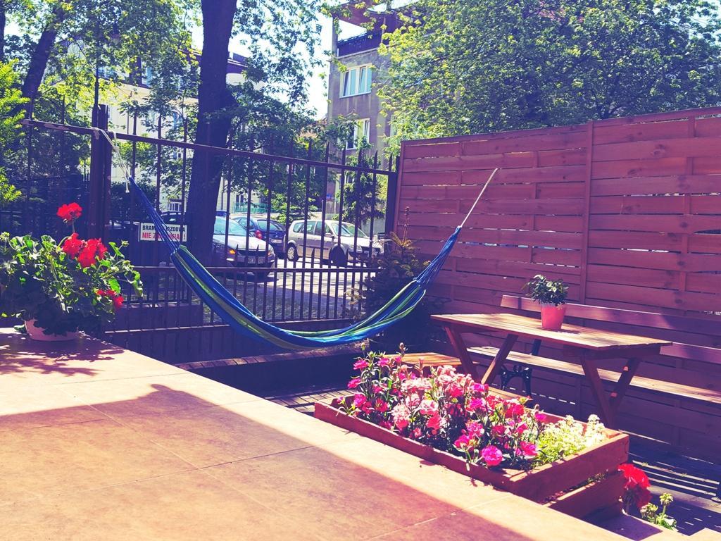 Homestay Sloneczny *